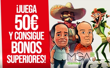 BONOS SUPERIORES