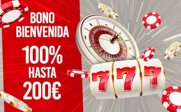 MarcaApuestas BONO BIENVENIDA